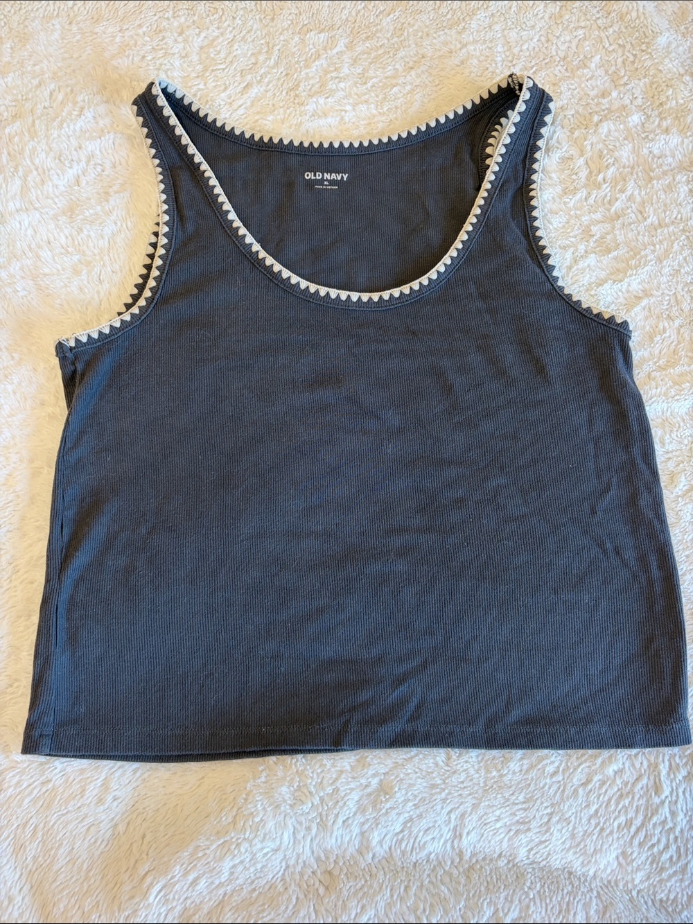 GUC Old Navy tanktop